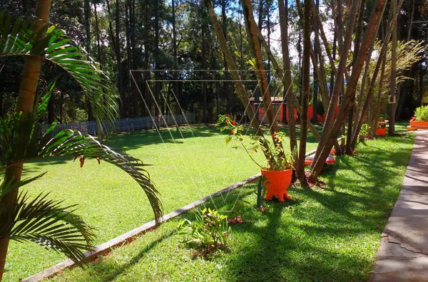CHÁCARA CONDOMÍNIO BOSQUES DO CORRUPIRA JUNDIAÍ - ESTUDA PERMUTA POR CASA DE MENOR VALOR EM JUNDIAÍ. - Foto 29