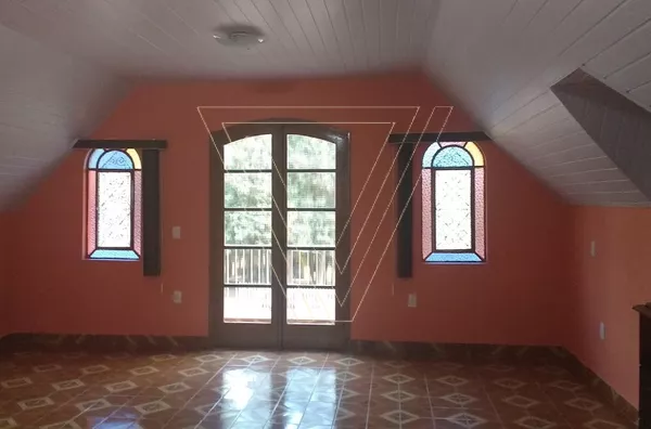 CHÁCARA CONDOMÍNIO BOSQUES DO CORRUPIRA JUNDIAÍ - ESTUDA PERMUTA POR CASA DE MENOR VALOR EM JUNDIAÍ. - Foto 25