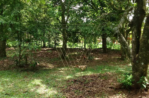CHÁCARA CONDOMÍNIO BOSQUES DO CORRUPIRA JUNDIAÍ - ESTUDA PERMUTA POR CASA DE MENOR VALOR EM JUNDIAÍ. - Foto 19