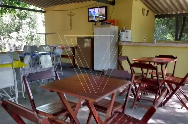 CHÁCARA CONDOMÍNIO BOSQUES DO CORRUPIRA JUNDIAÍ - ESTUDA PERMUTA POR CASA DE MENOR VALOR EM JUNDIAÍ. - Foto 18