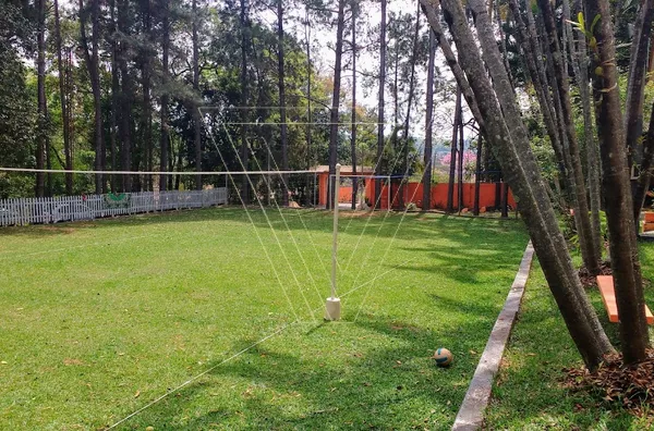 CHÁCARA CONDOMÍNIO BOSQUES DO CORRUPIRA JUNDIAÍ - ESTUDA PERMUTA POR CASA DE MENOR VALOR EM JUNDIAÍ. - Foto 24
