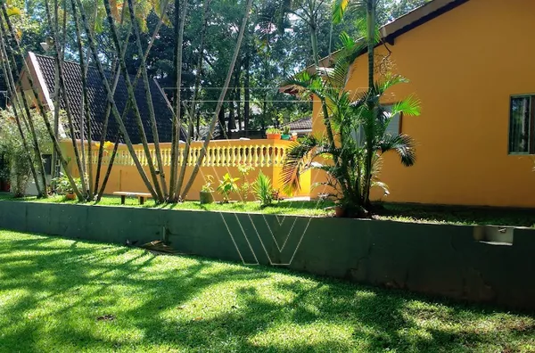 CHÁCARA CONDOMÍNIO BOSQUES DO CORRUPIRA JUNDIAÍ - ESTUDA PERMUTA POR CASA DE MENOR VALOR EM JUNDIAÍ. - Foto 23