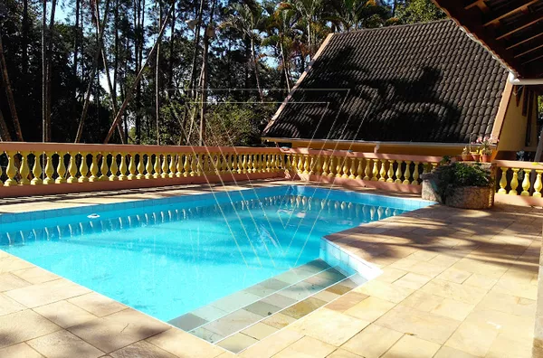CHÁCARA CONDOMÍNIO BOSQUES DO CORRUPIRA JUNDIAÍ - ESTUDA PERMUTA POR CASA DE MENOR VALOR EM JUNDIAÍ. - Foto 10