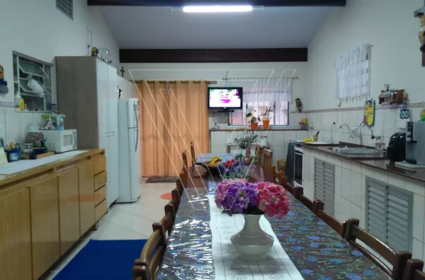 CHÁCARA CONDOMÍNIO BOSQUES DO CORRUPIRA JUNDIAÍ - ESTUDA PERMUTA POR CASA DE MENOR VALOR EM JUNDIAÍ. - Foto 15