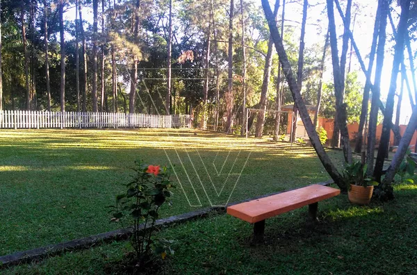 CHÁCARA CONDOMÍNIO BOSQUES DO CORRUPIRA JUNDIAÍ - ESTUDA PERMUTA POR CASA DE MENOR VALOR EM JUNDIAÍ. - Foto 14