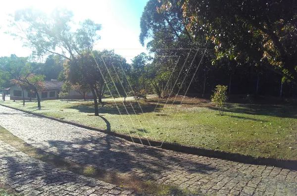 CHÁCARA CONDOMÍNIO BOSQUES DO CORRUPIRA JUNDIAÍ - ESTUDA PERMUTA POR CASA DE MENOR VALOR EM JUNDIAÍ. - Foto 13