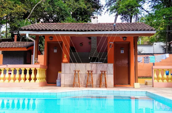 CHÁCARA CONDOMÍNIO BOSQUES DO CORRUPIRA JUNDIAÍ - ESTUDA PERMUTA POR CASA DE MENOR VALOR EM JUNDIAÍ.