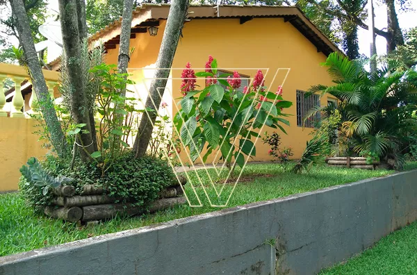 CHÁCARA CONDOMÍNIO BOSQUES DO CORRUPIRA JUNDIAÍ - ESTUDA PERMUTA POR CASA DE MENOR VALOR EM JUNDIAÍ. - Foto 3