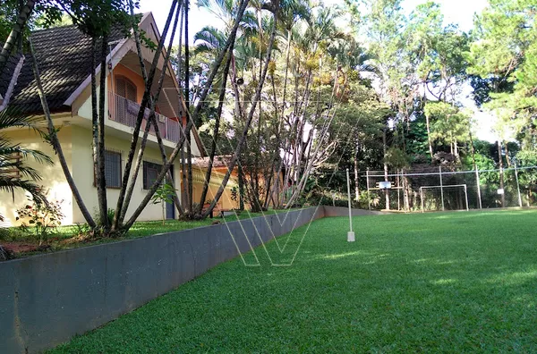 CHÁCARA CONDOMÍNIO BOSQUES DO CORRUPIRA JUNDIAÍ - ESTUDA PERMUTA POR CASA DE MENOR VALOR EM JUNDIAÍ. - Foto 30