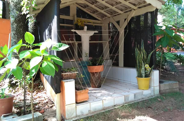 CHÁCARA CONDOMÍNIO BOSQUES DO CORRUPIRA JUNDIAÍ - ESTUDA PERMUTA POR CASA DE MENOR VALOR EM JUNDIAÍ. - Foto 7