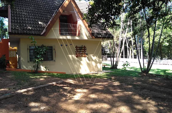 CHÁCARA CONDOMÍNIO BOSQUES DO CORRUPIRA JUNDIAÍ - ESTUDA PERMUTA POR CASA DE MENOR VALOR EM JUNDIAÍ. - Foto 6