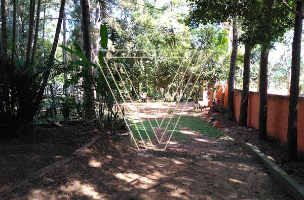 CHÁCARA CONDOMÍNIO BOSQUES DO CORRUPIRA JUNDIAÍ - ESTUDA PERMUTA POR CASA DE MENOR VALOR EM JUNDIAÍ. - Foto 6