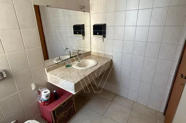 Sala Comercial Mobiliada À Venda com 145m² - Edifício Palácio do Comércio Centro, Jundiaí - Foto 10