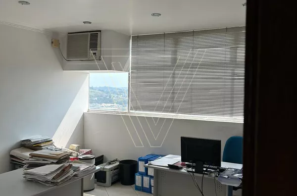 Sala Comercial Mobiliada À Venda com 145m² - Edifício Palácio do Comércio Centro, Jundiaí - Foto 9