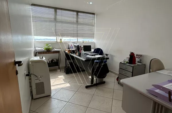 Sala Comercial Mobiliada À Venda com 145m² - Edifício Palácio do Comércio Centro, Jundiaí - Foto 7