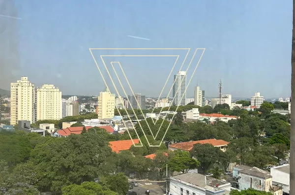 Sala Comercial Mobiliada À Venda com 145m² - Edifício Palácio do Comércio Centro, Jundiaí - Foto 3