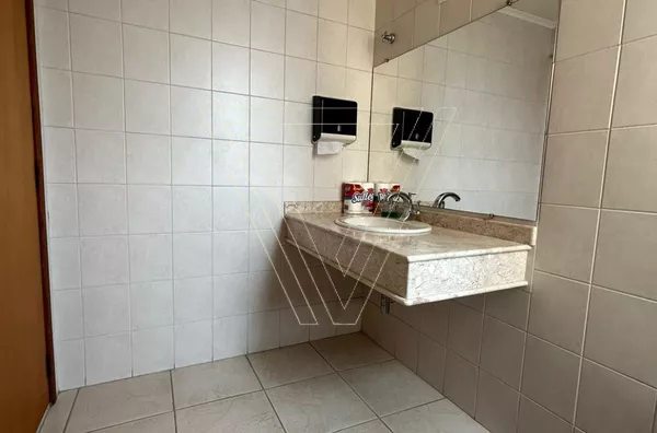 Sala Comercial Mobiliada À Venda com 145m² - Edifício Palácio do Comércio Centro, Jundiaí - Foto 12