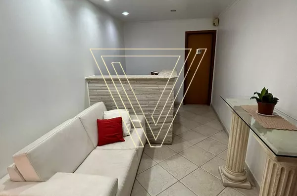 Sala Comercial Mobiliada À Venda com 145m² - Edifício Palácio do Comércio Centro, Jundiaí - Foto 2