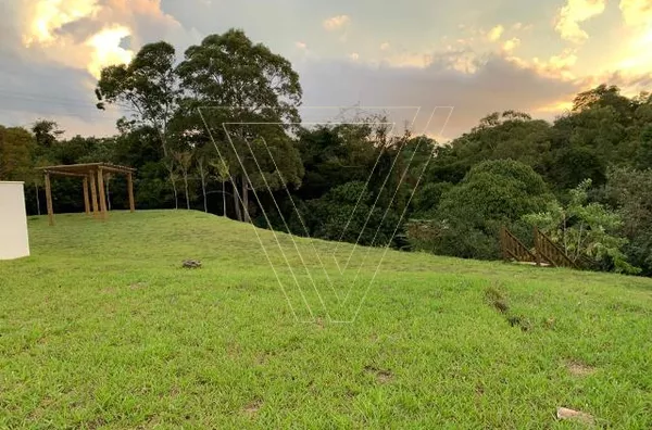 *TERRENO PLANO A VENDA C/150M² RESERVA DA MATA - CORRUPIRA, JUNDIAÍ - Foto 12