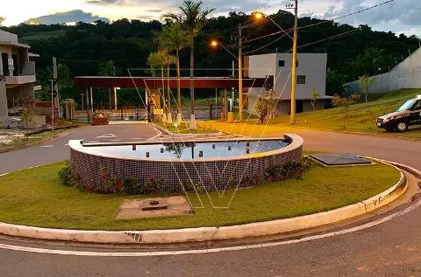 *TERRENO PLANO A VENDA C/150M² RESERVA DA MATA - CORRUPIRA, JUNDIAÍ