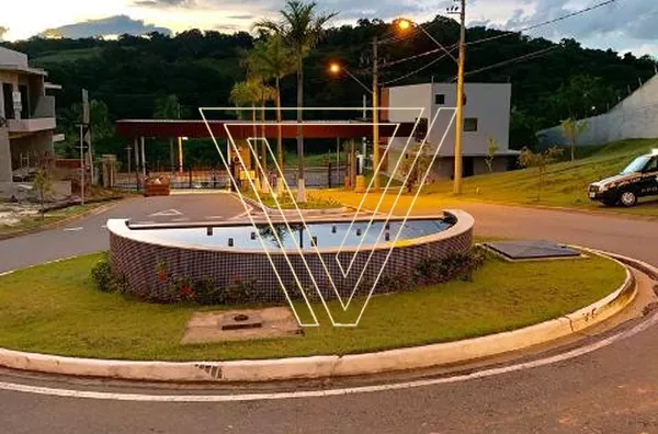 *TERRENO PLANO A VENDA C/150M² RESERVA DA MATA - CORRUPIRA, JUNDIAÍ - Foto 4