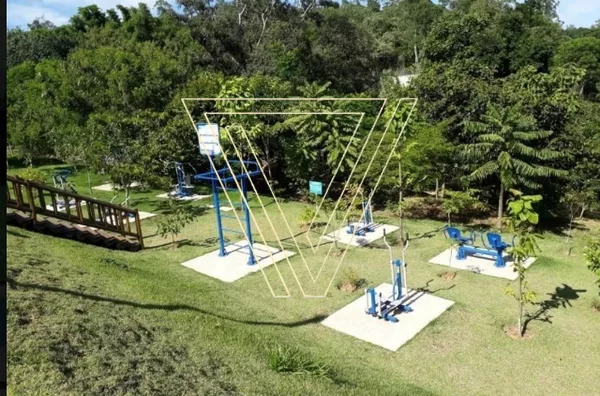 *TERRENO PLANO A VENDA C/150M² RESERVA DA MATA - CORRUPIRA, JUNDIAÍ - Foto 6