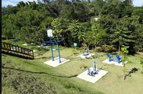 *TERRENO PLANO A VENDA C/150M² RESERVA DA MATA - CORRUPIRA, JUNDIAÍ - Foto 6