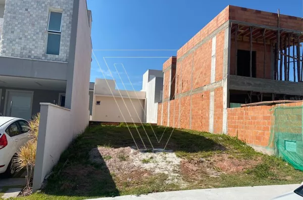 *TERRENO PLANO A VENDA C/150M² RESERVA DA MATA - CORRUPIRA, JUNDIAÍ