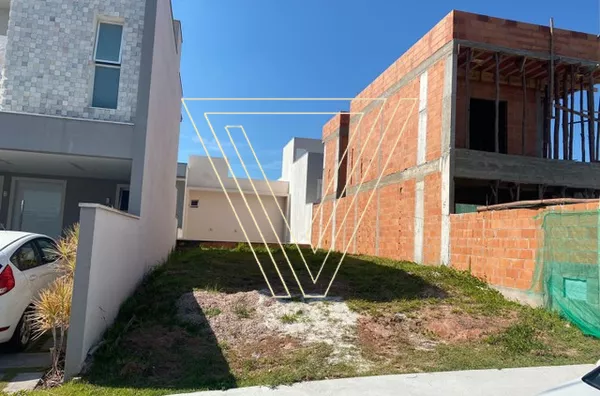 *TERRENO PLANO A VENDA C/150M² RESERVA DA MATA - CORRUPIRA, JUNDIAÍ - Foto 3