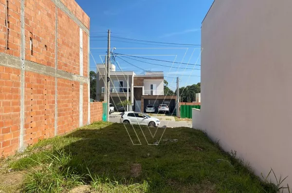 *TERRENO PLANO A VENDA C/150M² RESERVA DA MATA - CORRUPIRA, JUNDIAÍ