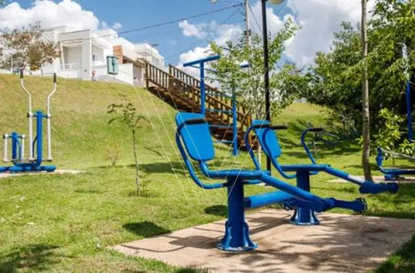 *TERRENO PLANO A VENDA C/150M² RESERVA DA MATA - CORRUPIRA, JUNDIAÍ - Foto 7