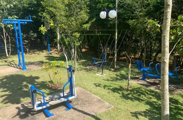 *TERRENO PLANO A VENDA C/150M² RESERVA DA MATA - CORRUPIRA, JUNDIAÍ - Foto 14