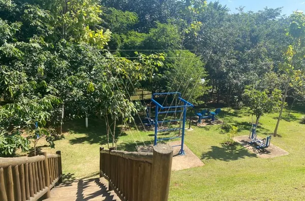 *TERRENO PLANO A VENDA C/150M² RESERVA DA MATA - CORRUPIRA, JUNDIAÍ - Foto 8