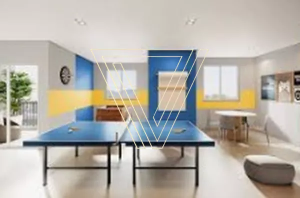 Apartamento Sol da Manhã - em fase final de construção de 85m² no La Sierra Medeiros Jundiaí-SP - Foto 4