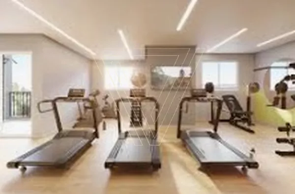 Apartamento Sol da Manhã - em fase final de construção de 85m² no La Sierra Medeiros Jundiaí-SP