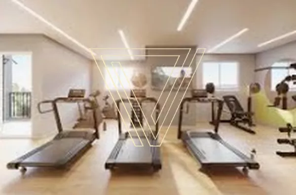 Apartamento Sol da Manhã - em fase final de construção de 85m² no La Sierra Medeiros Jundiaí-SP - Foto 5