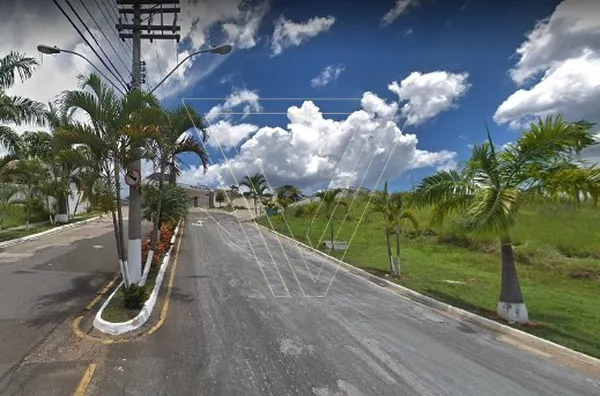 *EXCELENTE TERRENO 1.000M² NO PORTAL DA COLINA - JUNDIAÍ. - Foto 8
