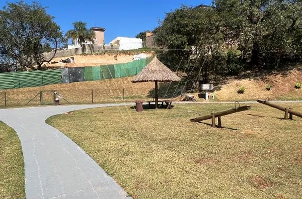 *EXCELENTE TERRENO 1.000M² NO PORTAL DA COLINA - JUNDIAÍ. - Foto 12