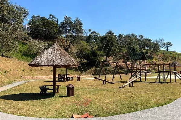 EXCELENTE TERRENO PLANO COM 1.000M² - CONDOMÍNIO PORTAL DA COLINA JUNDIAÍ - Foto 23