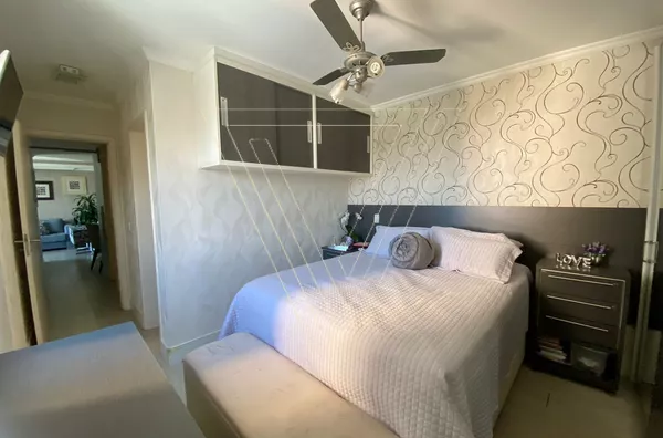 Apartamento à venda no Garden Place Residencial e Club-3dormitórios-Jd.Bonfiglioli - Jundiaí - SP - Foto 11