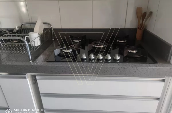 Apartamento à venda no Garden Place Residencial e Club-3dormitórios-Jd.Bonfiglioli - Jundiaí - SP - Foto 14