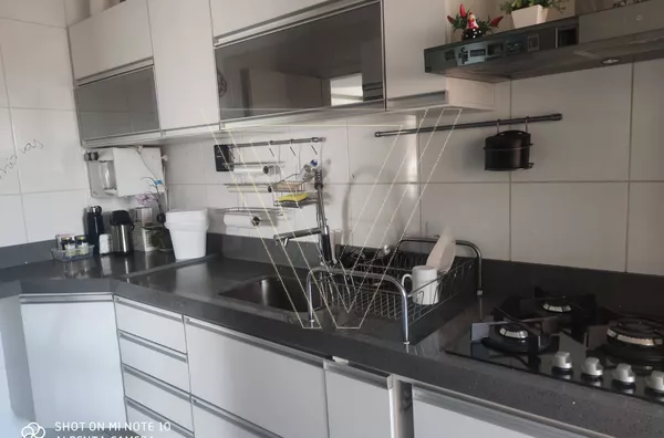 Apartamento à venda no Garden Place Residencial e Club-3dormitórios-Jd.Bonfiglioli - Jundiaí - SP - Foto 15