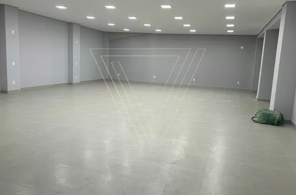 IMOVEL COMERCIAL PARA ALUGAR Ponte São João JUNDIAI - Foto 9
