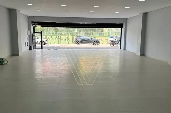 IMOVEL COMERCIAL PARA ALUGAR Ponte São João JUNDIAI - Foto 6