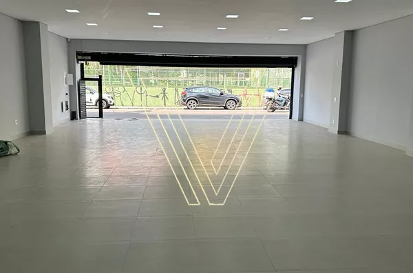 IMOVEL COMERCIAL PARA ALUGAR Ponte São João  JUNDIAI - Foto 3