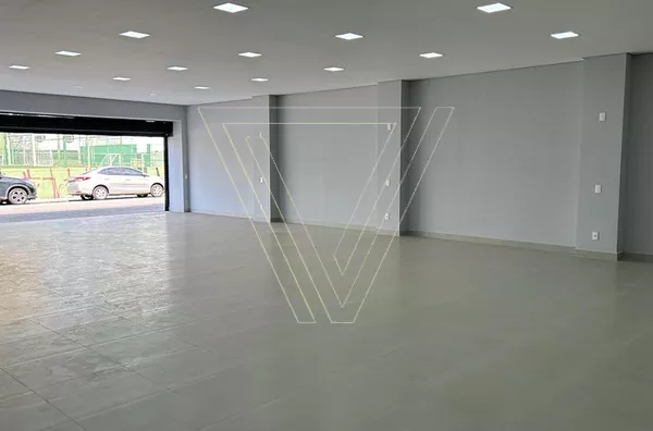 IMOVEL COMERCIAL PARA ALUGAR Ponte São João JUNDIAI - Foto 5
