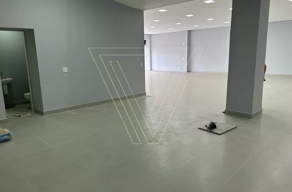 IMOVEL COMERCIAL PARA ALUGAR Ponte São João JUNDIAI - Foto 3