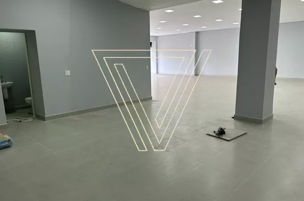 IMOVEL COMERCIAL PARA ALUGAR Ponte São João  JUNDIAI - Foto 6