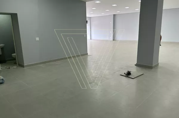 IMOVEL COMERCIAL PARA ALUGAR Ponte São João JUNDIAI - Foto 2