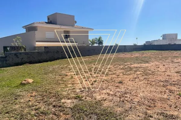 EXCELENTE TERRENO PLANO COM 1.000M² - CONDOMÍNIO PORTAL DA COLINA JUNDIAÍ - Foto 4
